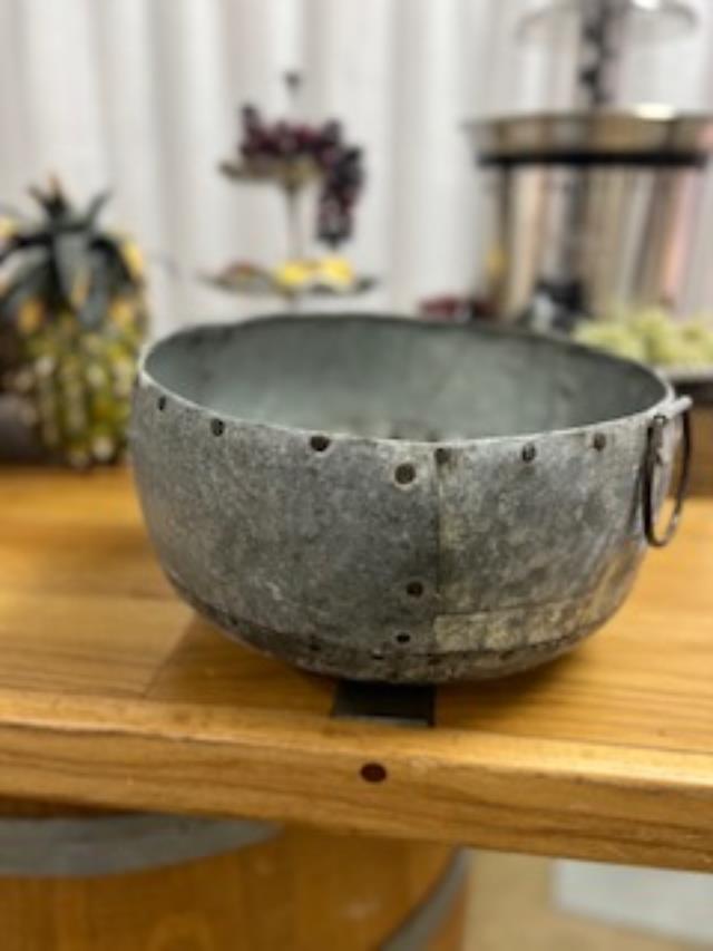 Where to rent BOWL, METAL RIVETS in White Oak TX